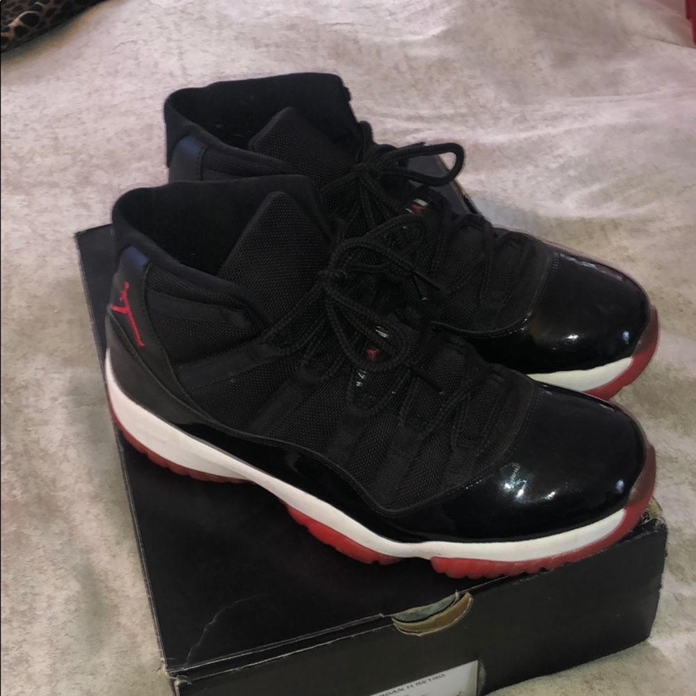 Jordan 11 Retro Size 10.5